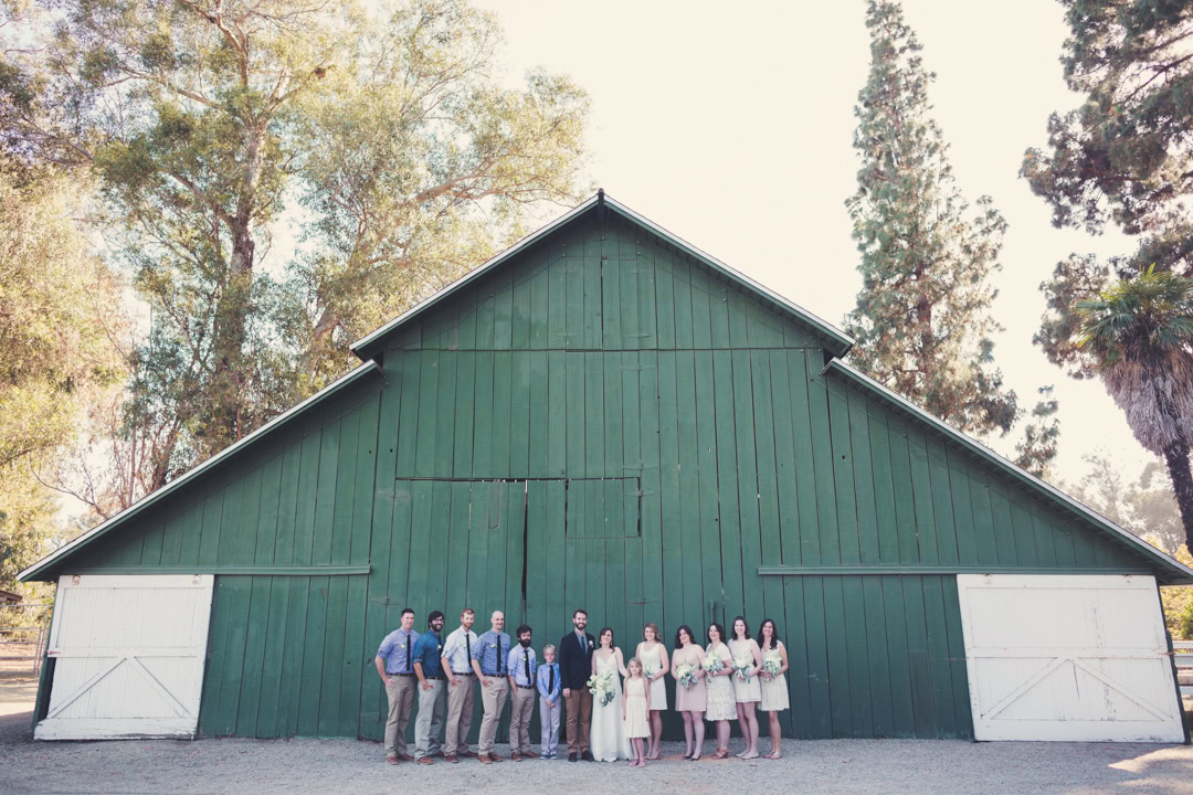 Northern California Wedding Photographer @ Anne-Claire Brun 0126