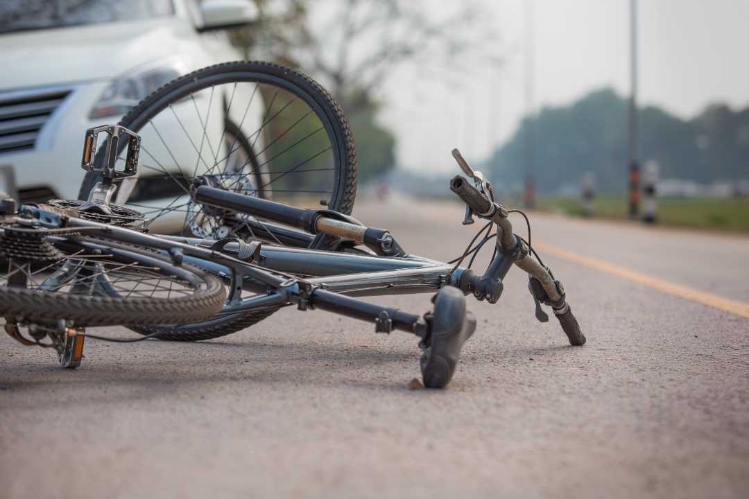 What Causes Bicycle Accidents in Austin?