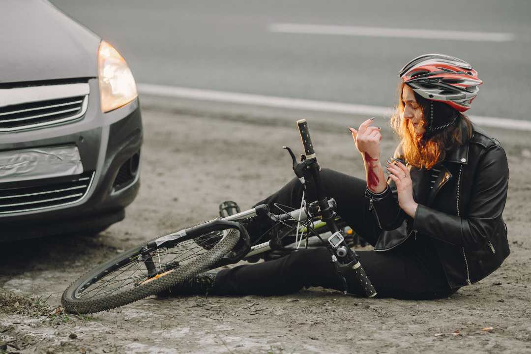 What Causes Bicycle Accidents in Austin?