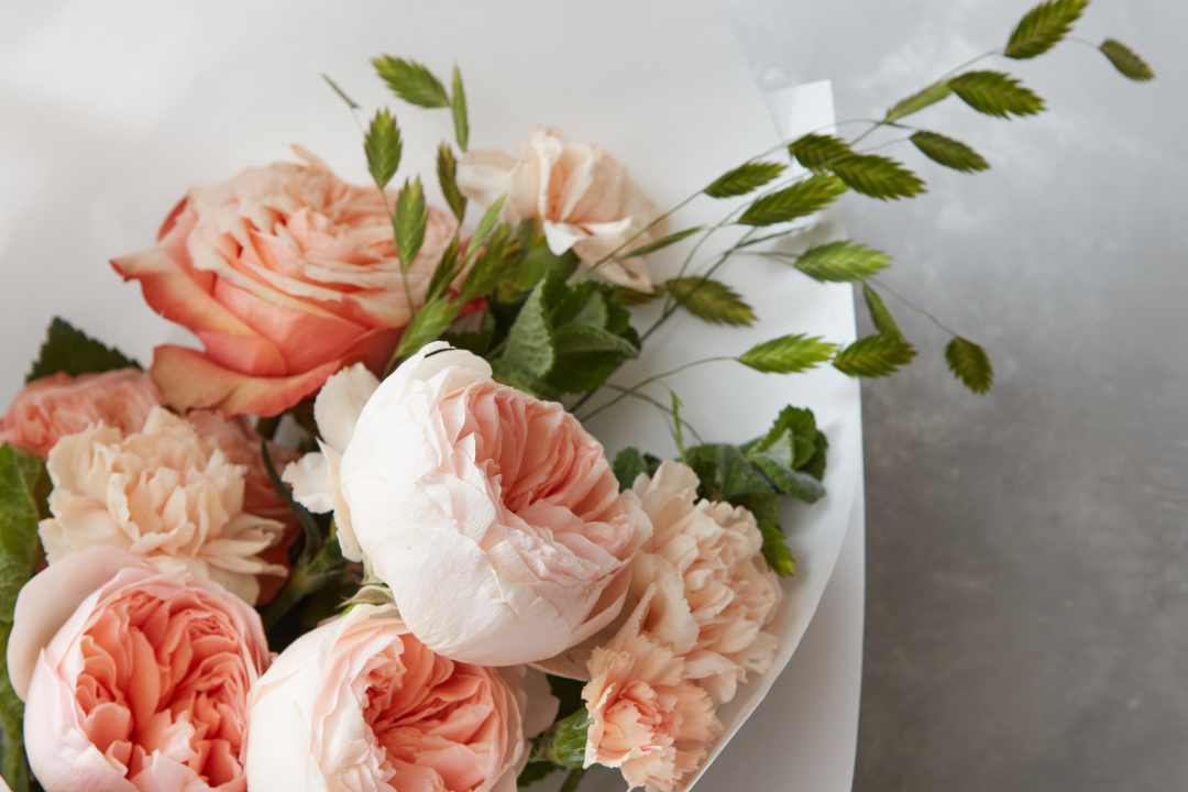 best sympathy flowers