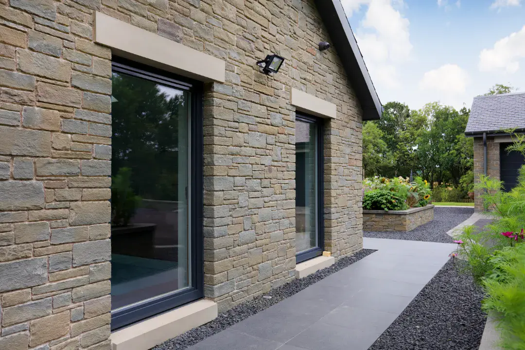 tilt turn window