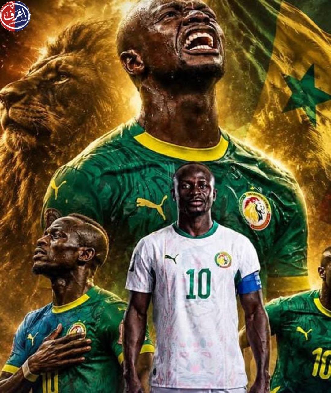 كأس العالم 2026 آخر بطولة لساديو ماني و يقترب من الأعتزال الدولي