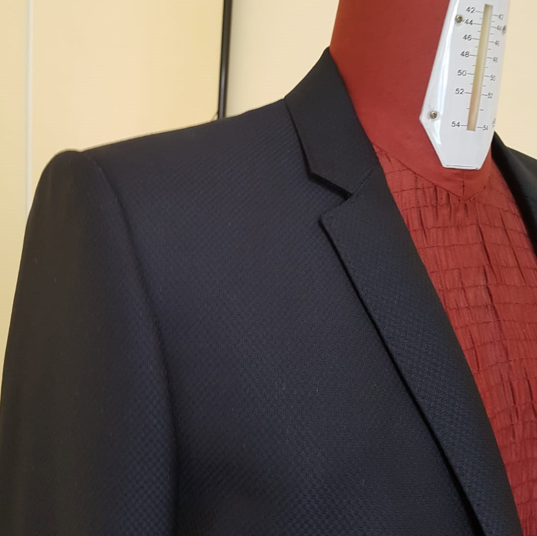 giacca da uomo classica
