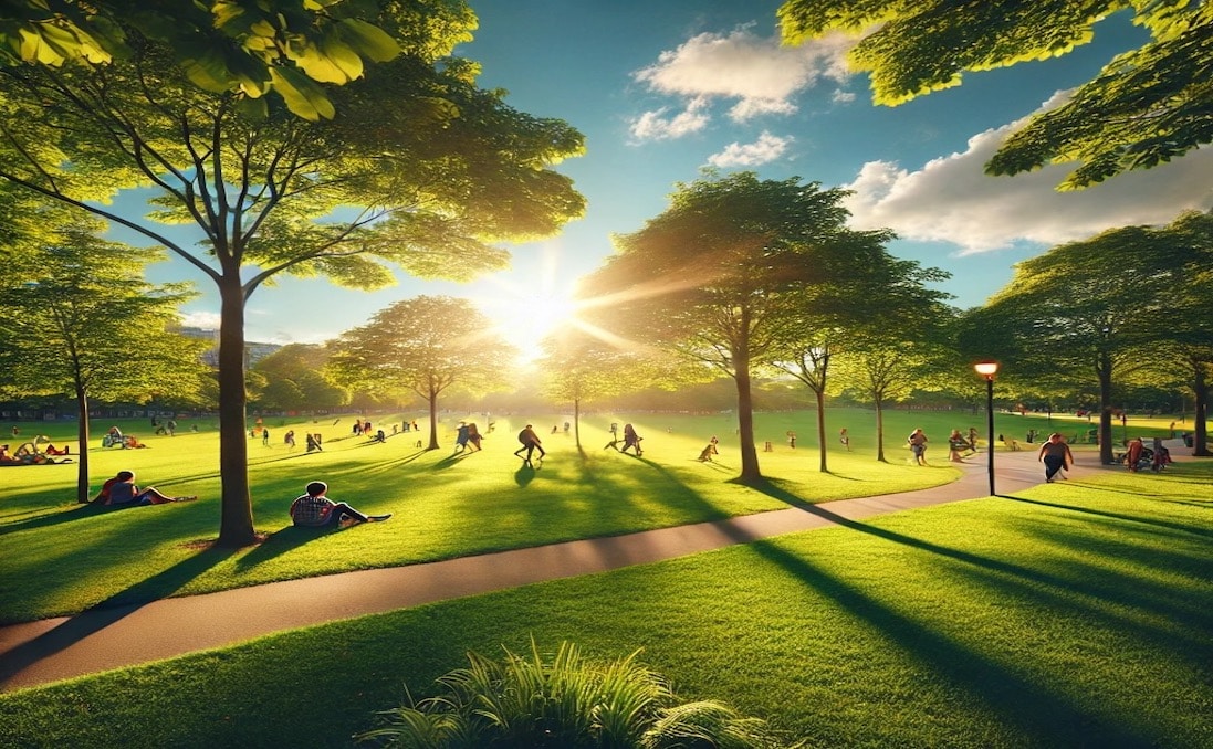 Infrared light may protect and stimulate the brain