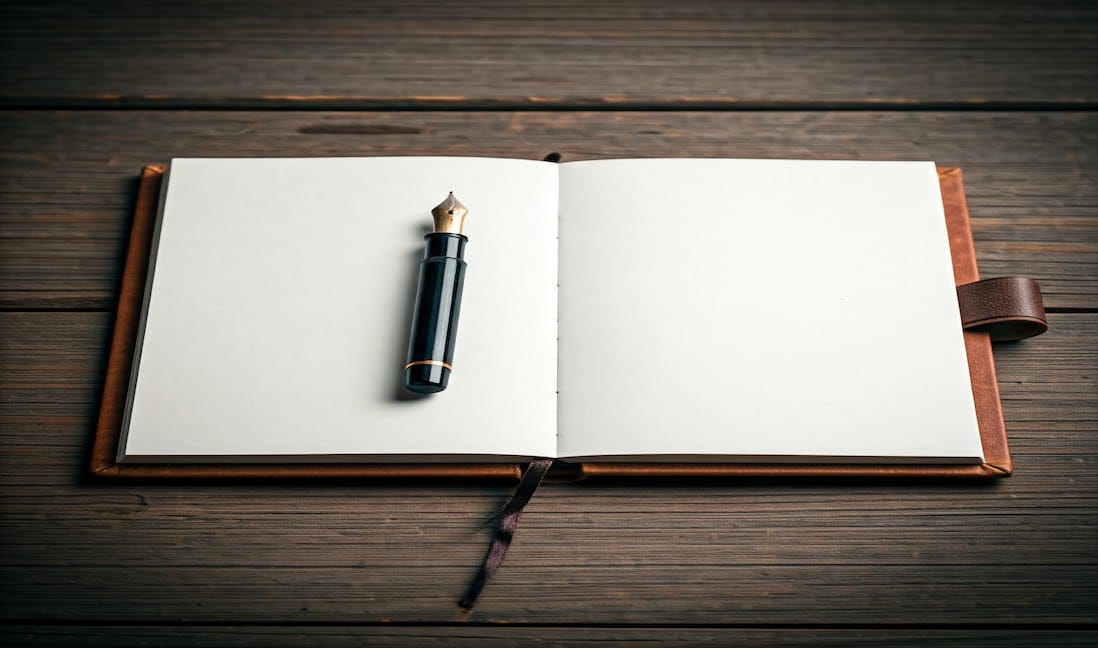 Pennebaker Method Journaling