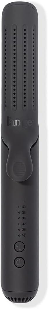 LANGE HAIR travel flat iron