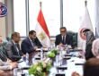 وزير الصحة يشيد بحصول الإدارة العامة للمبادرات الصحية على شهادتي الأيزو