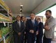 من المخزن إلى كرامة المستفيد.. زيارة تكشف ملامح الأمن الغذائي الجديد