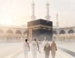 من التقديم إلى عرفات.. خريطة الطريق الكاملة لحج الجمعيات الأهلية