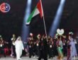 عندما نبض قلب آسيا.. لحظة عربية أضاءت سماء ناغويا