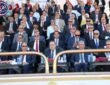 من قلب الصعيد.. جامعة المنيا تستضيف أسبوع شباب الجامعات والمعاهد العليا بمشاركة 31 جامعة