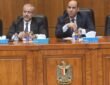 وزير العمل يلتقي الجالية المصرية بالأردن ويؤكد تعزيز حماية حقوق العمال