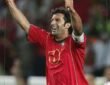 كيف أشعل فيجو برشلونة بعد 26 عاما