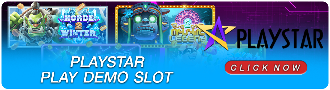 playstar-slot