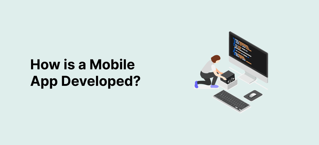 Steps How we Can we development Mobile Apps