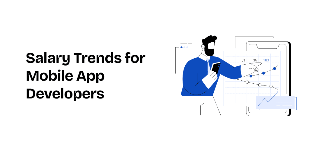 Salary Trends for Mobile App Developers