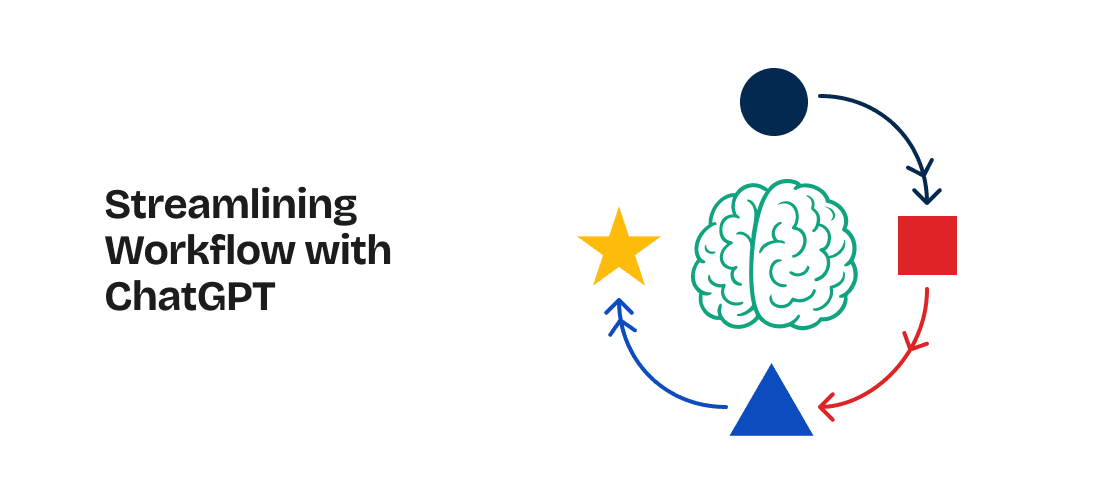 Streamlining Workflow with ChatGPT