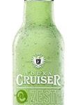 CRUISER ZESTY L/LM 4.6 BOTTLES Pack Size:24