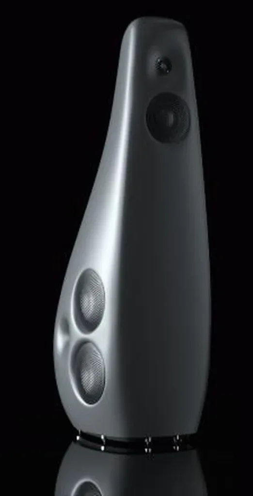 Home Theater Review sur les Vivid Audio Kaya 90 (3)