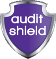Audit Shield client logo web | Advivo