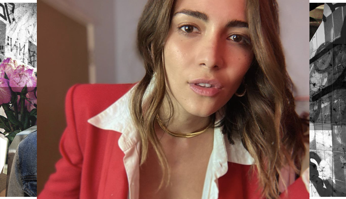 Ella Lentini Headshot Ella Lentini Headshot