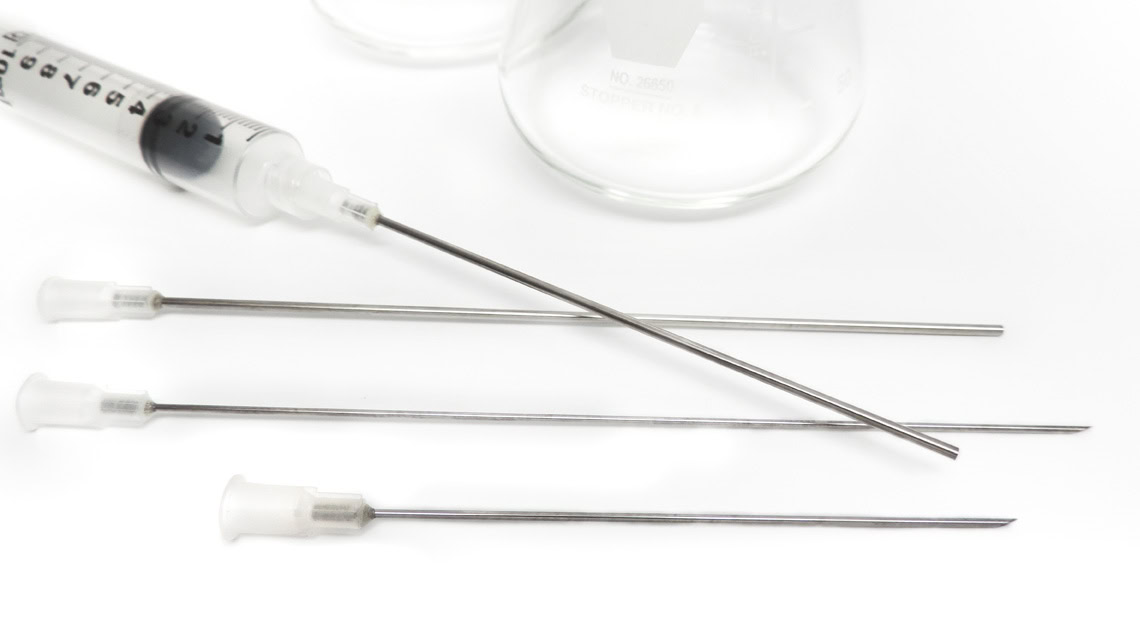 TurboFil to showcase module for syringe filling at Interphex NYC