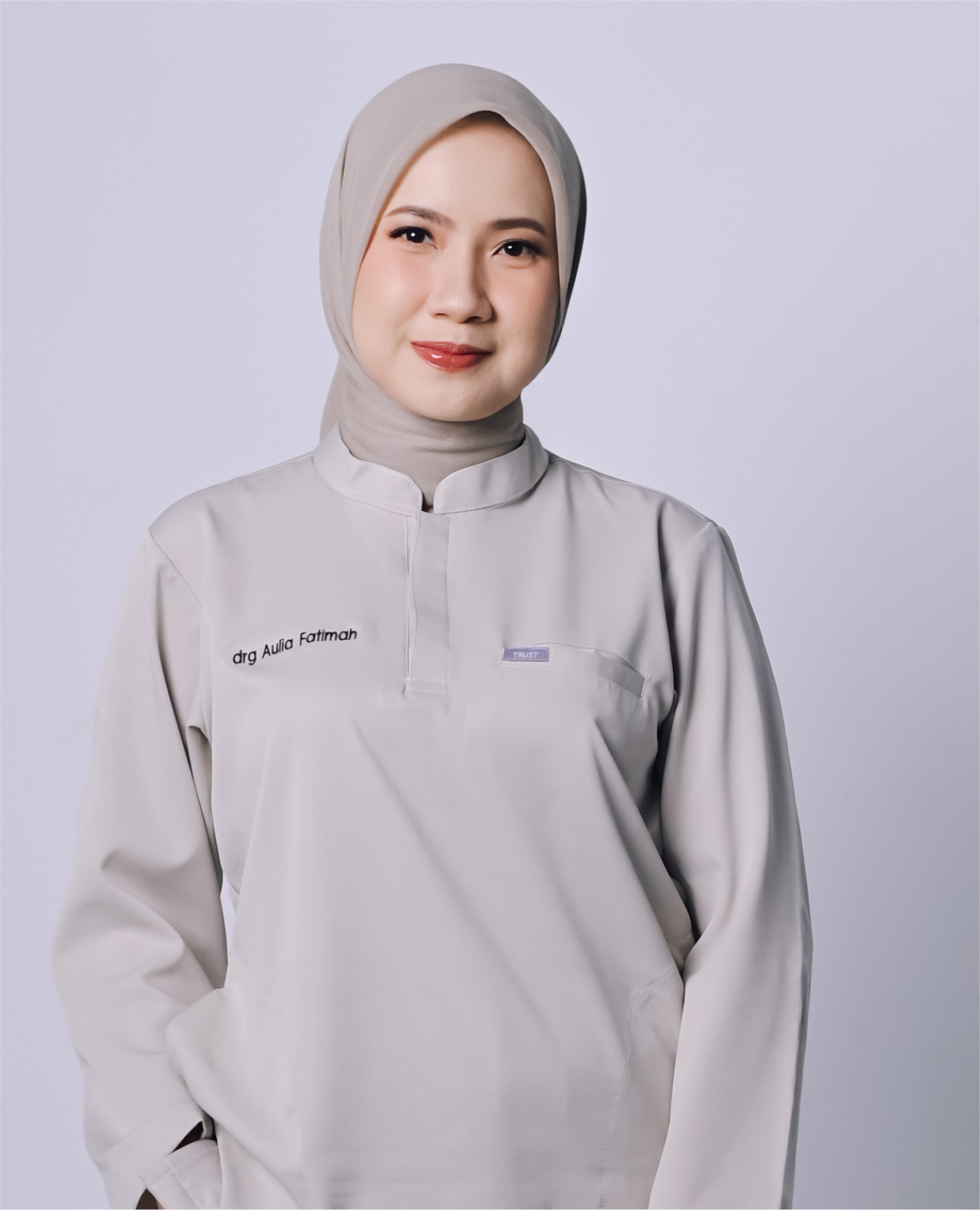 drg Aulia