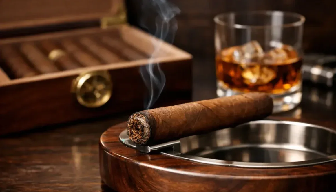 What Is a Good Quality Cigar?