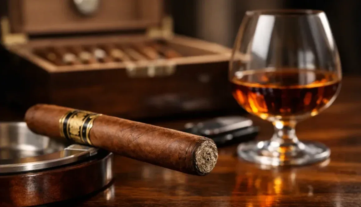 What Is the Highest Quality Cigar?