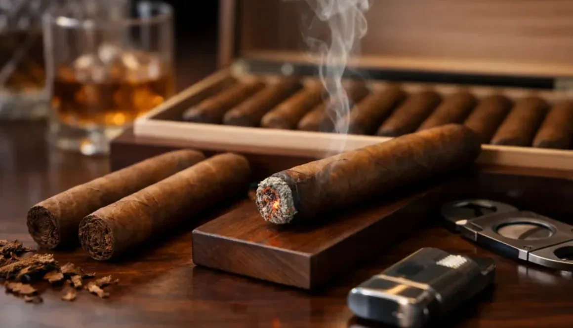What Makes Premium Quality Cigars Better?