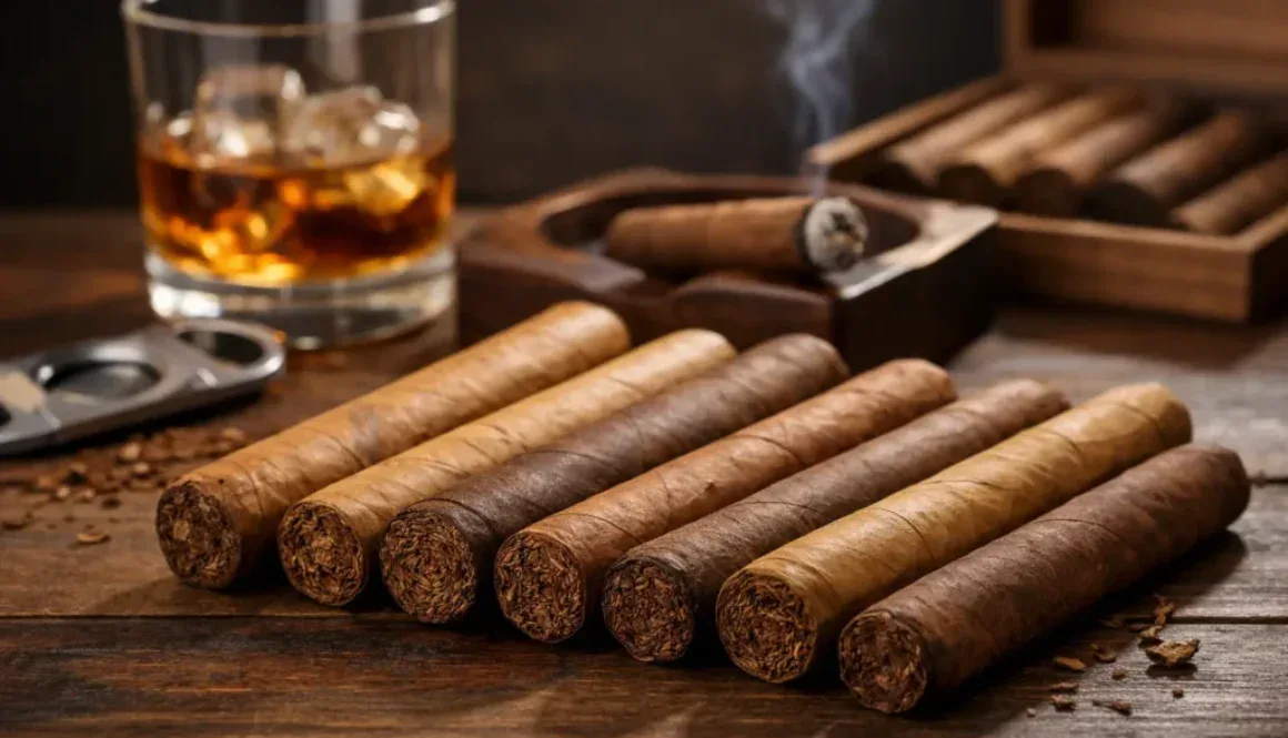 12 Best Cigars Under 20 Worth Smoking Now