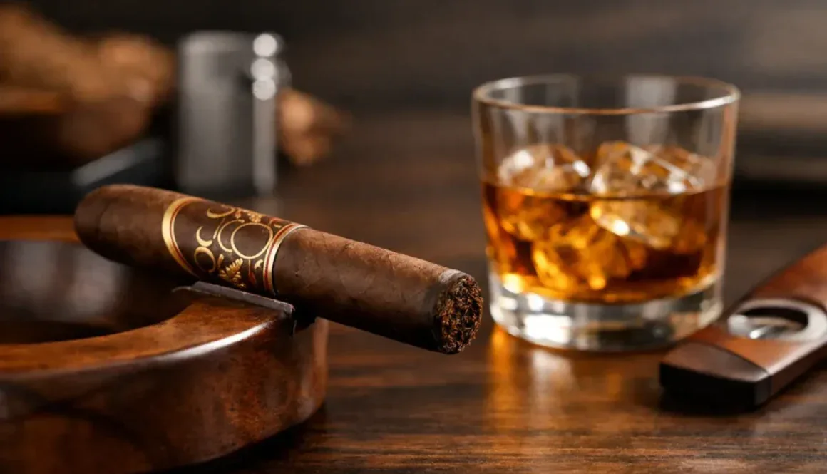 Oliva Serie V Review: Bold, Balanced, Worth It