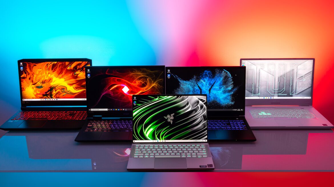 Banner Of Best laptop reddit 2025
