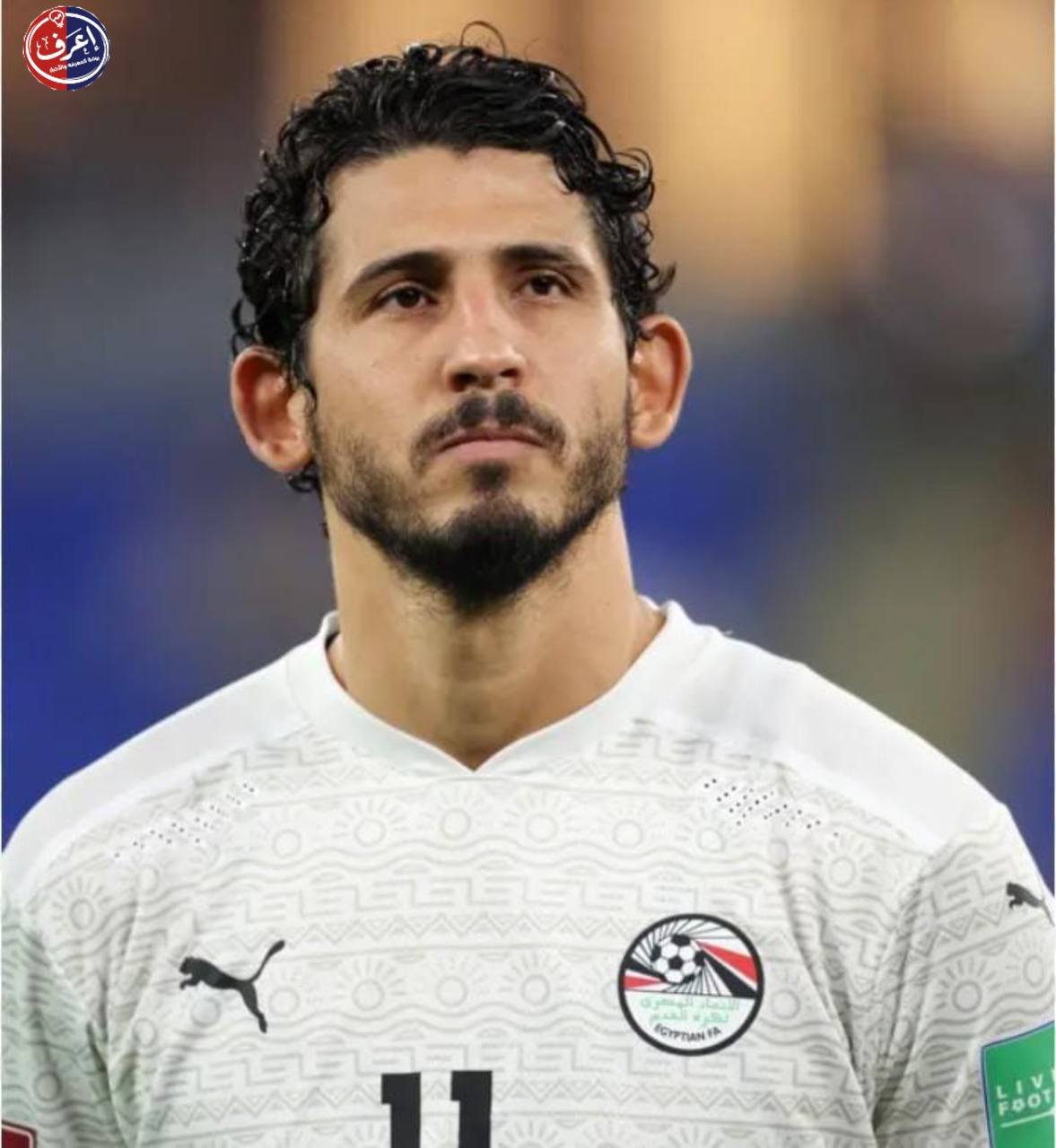 نهاية مسيرة قائد حجازي يطوي صفحة الملاعب ويبدأ فصلاً جديداً