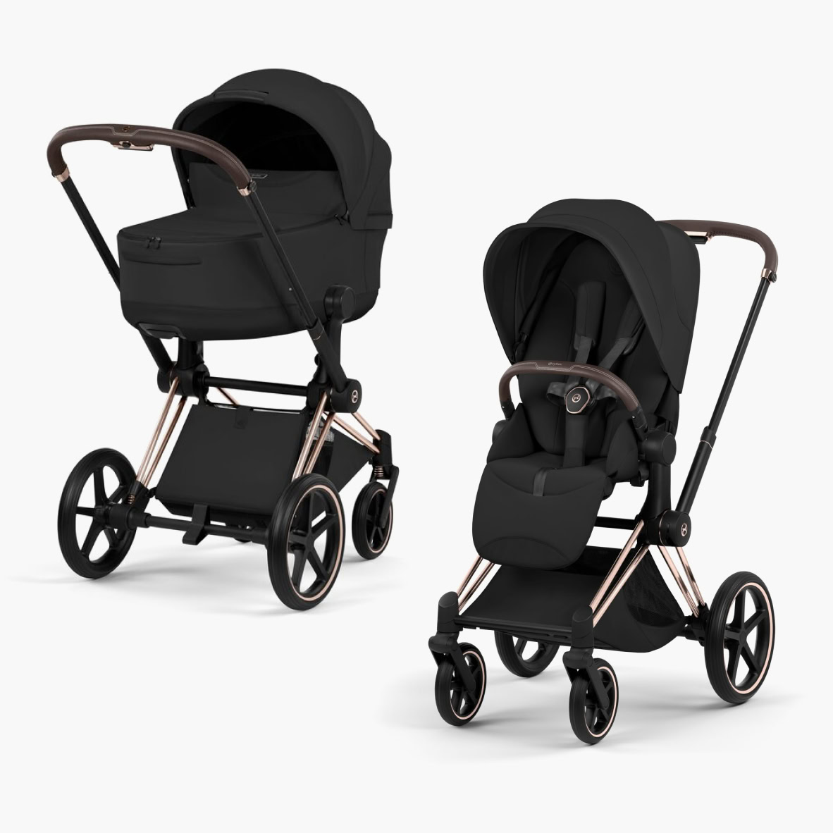 Cybex Priam Style