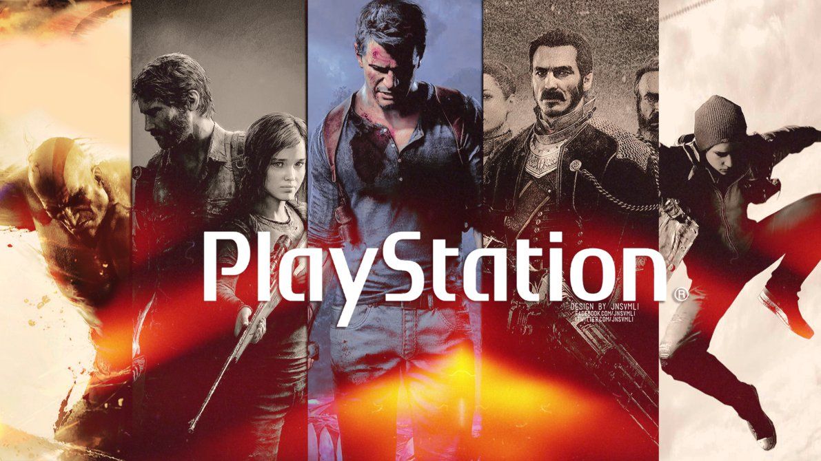 Playstation Tem um Novo Time de Preservação de Jogos