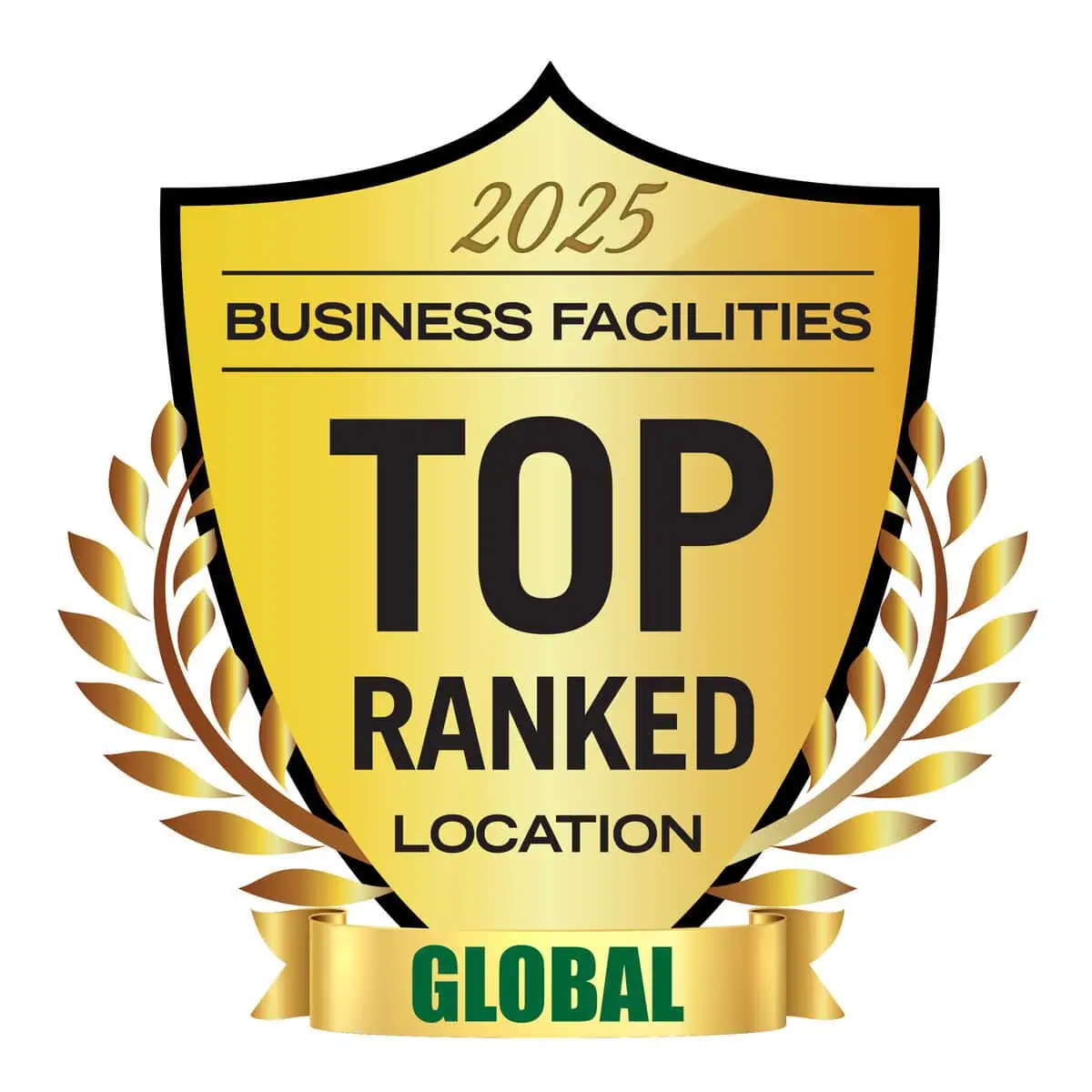 2025 Global Rankings