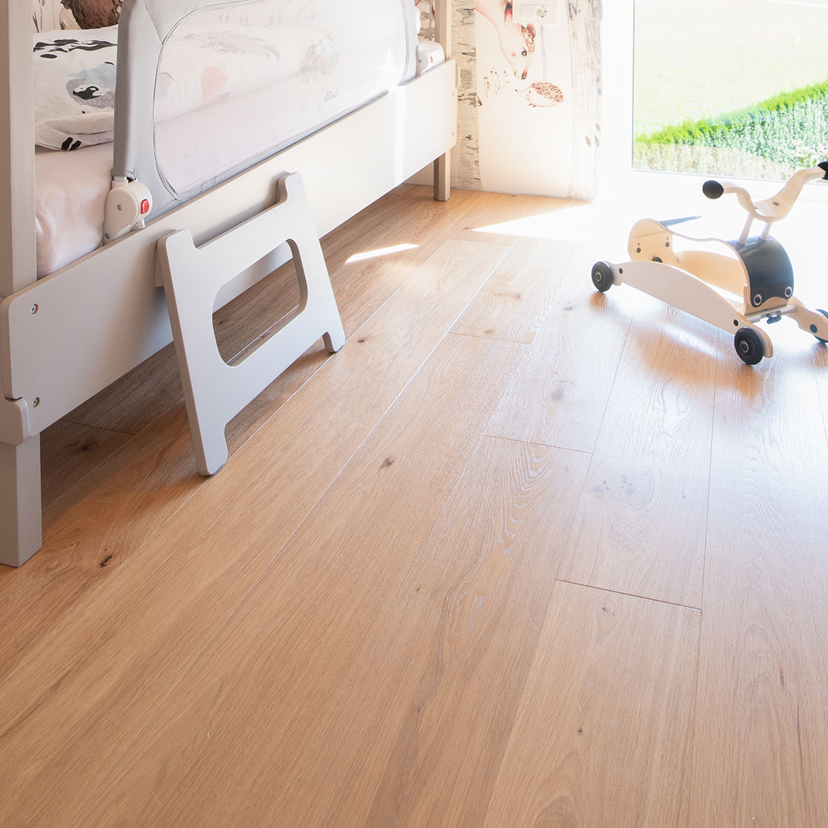 Laminat&shy;böden