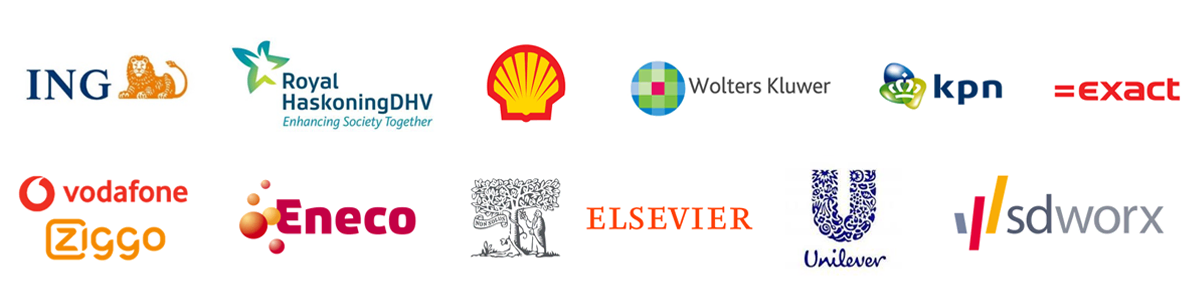 Trusted partner Trusted partner