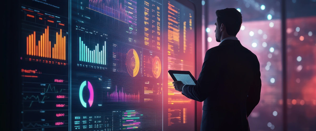 Big Data Analytics Strategy with BMC