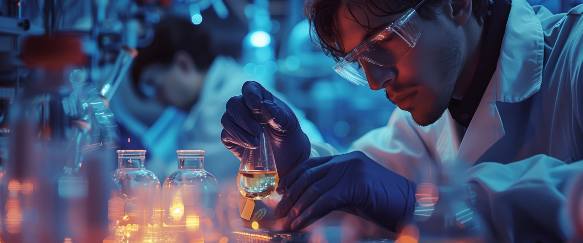 Cloud Managed Services for a Biopharmaceutical Company