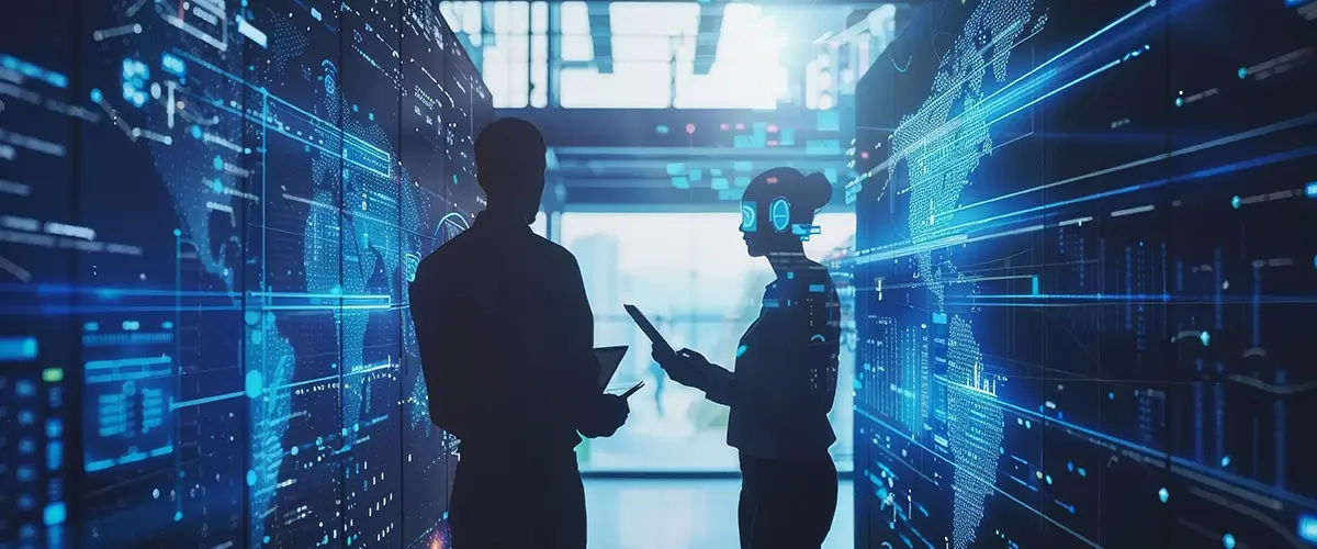 Enhance IT Service Management