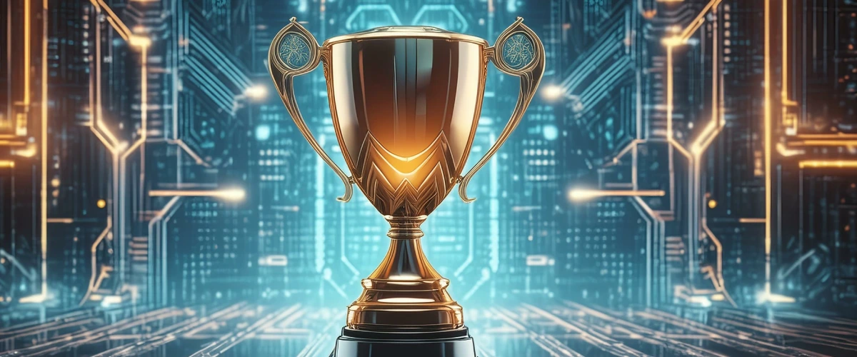 Innovation Excellence Award