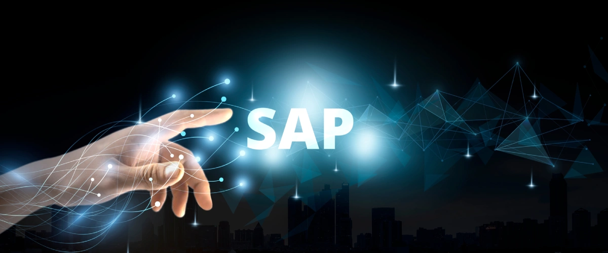 RISE with SAP - Accelerate Transformation for Your Business