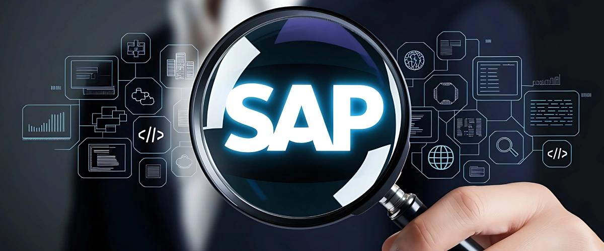 SAP Application Management Services (AMS)