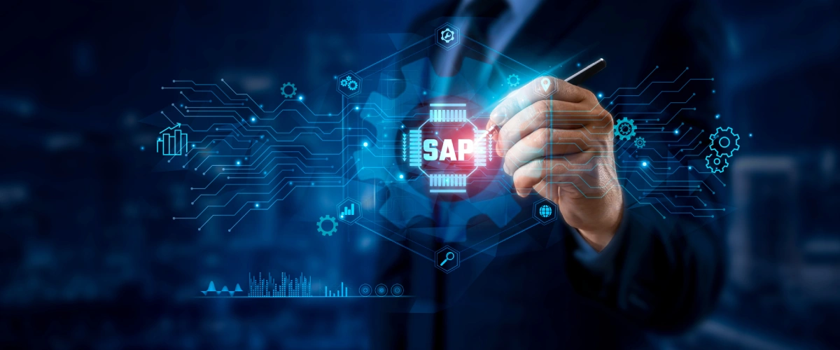 SAP Digital Supply Chain Management Solutions