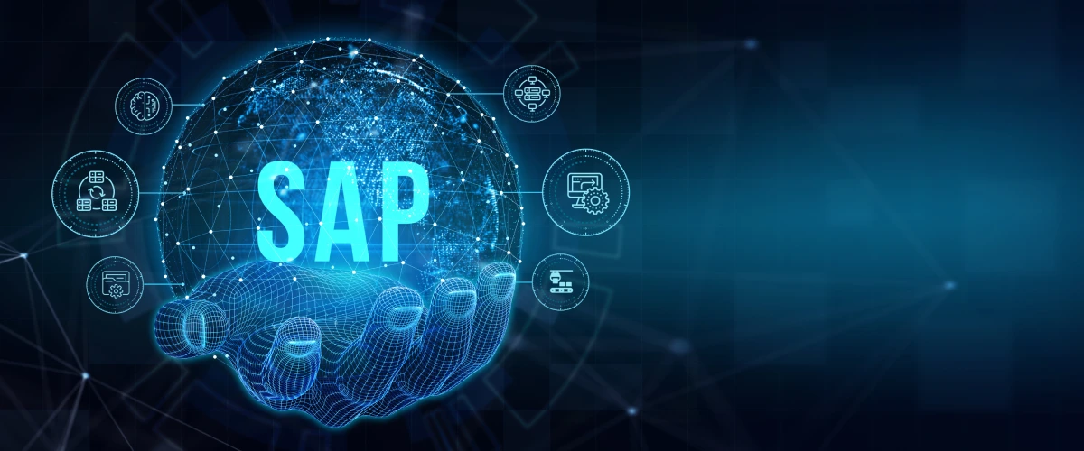 SAP Sales Cloud - Customer-Centric Sales Automation