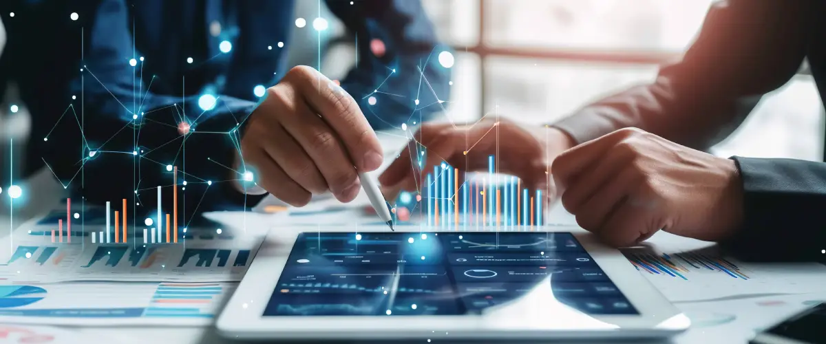 Modern Digital Economy