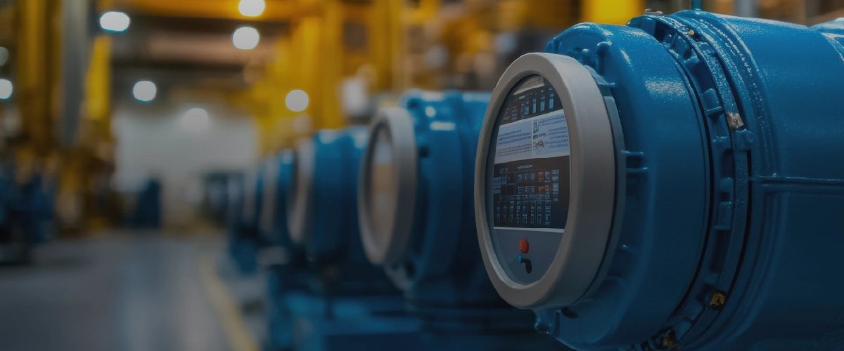 Transforming CRM and Tender Management for a Leading Gas Detection Solutions Provider