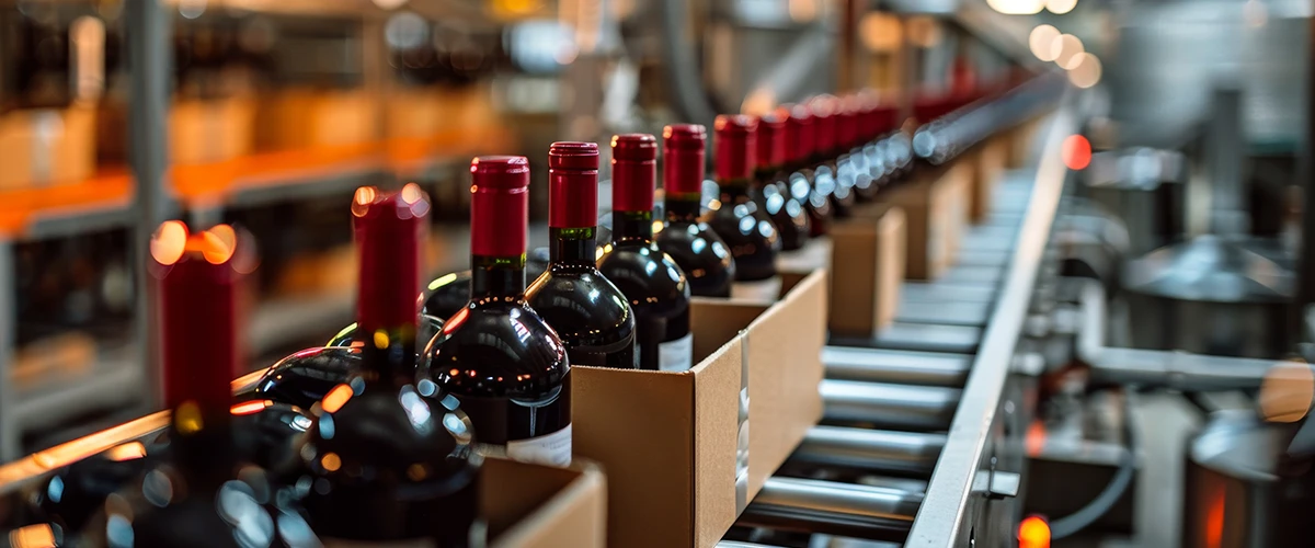 Transforming Wine Production with Digital Intelligence